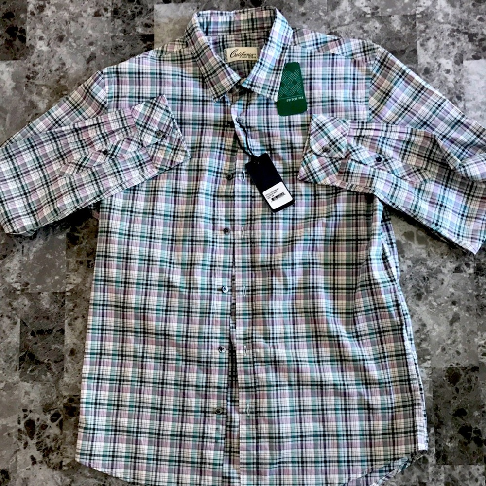 Men’s Shirt